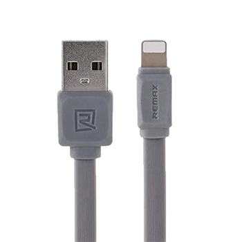 کابل تبدیل USB به لایتنینگ ریمکس مدل RC-129i طول 1 متر